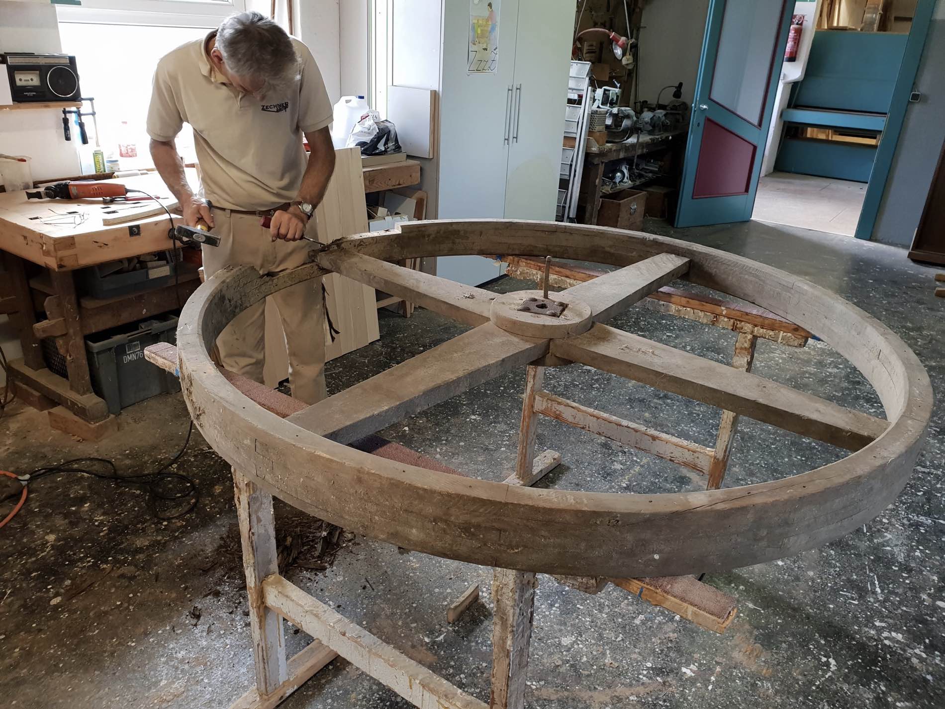 Zechner_Möbeldesign_Tischler_6