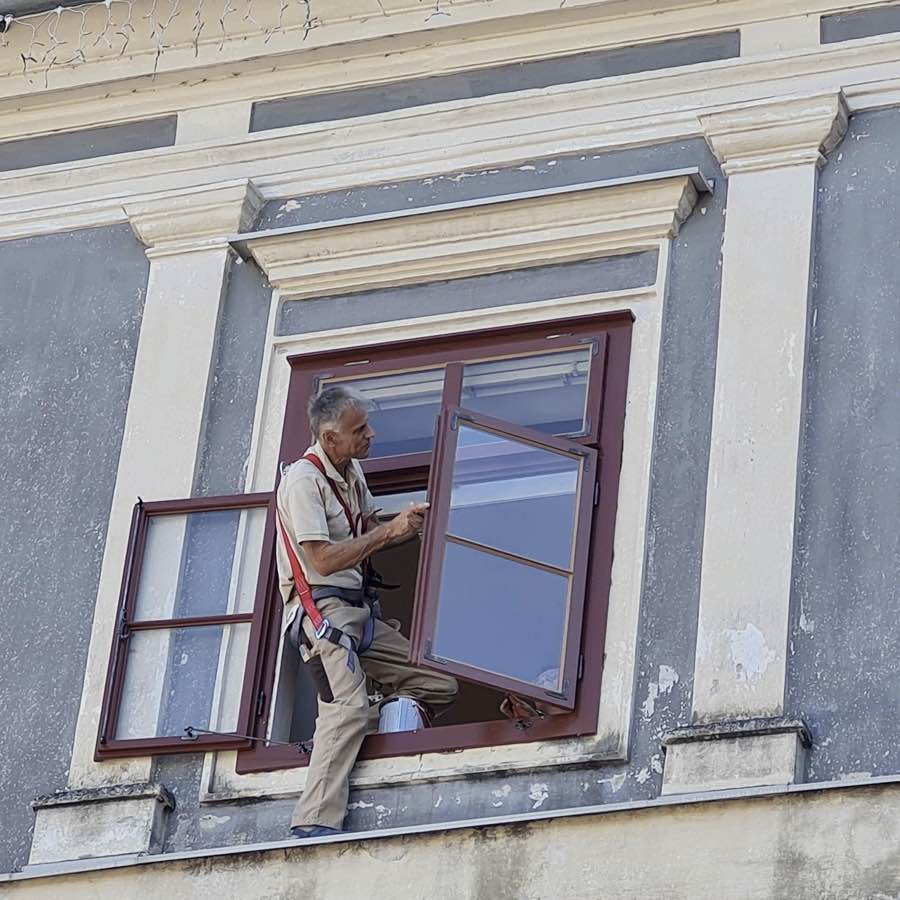 Zechner Möbeldesign Bautischler