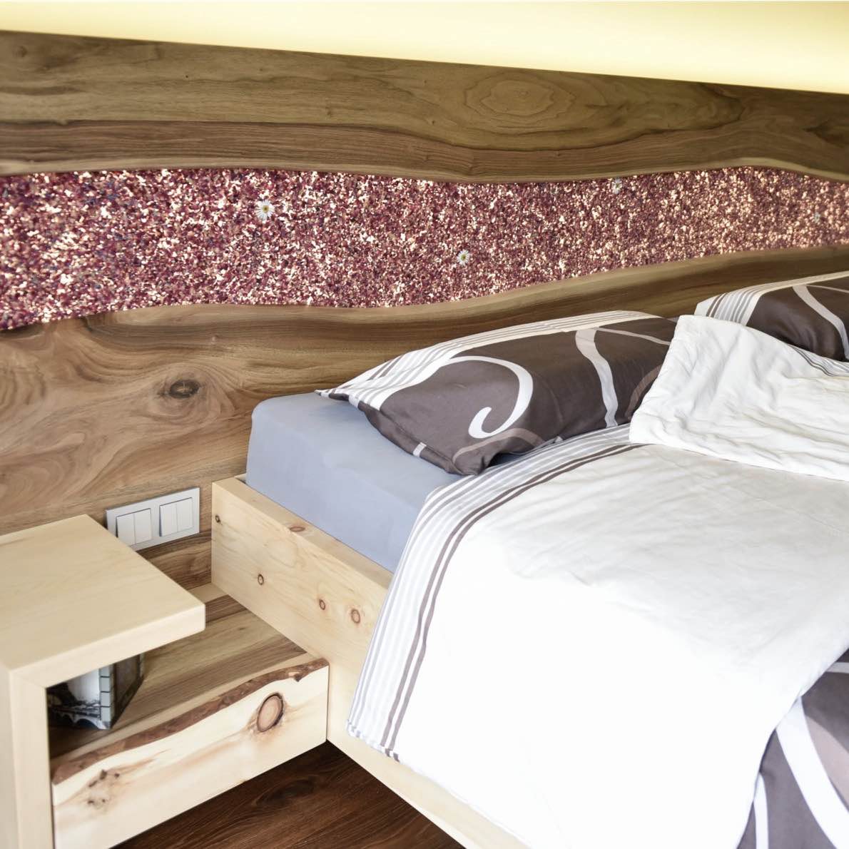 Zechner Möbeldesign Schlafezimmer